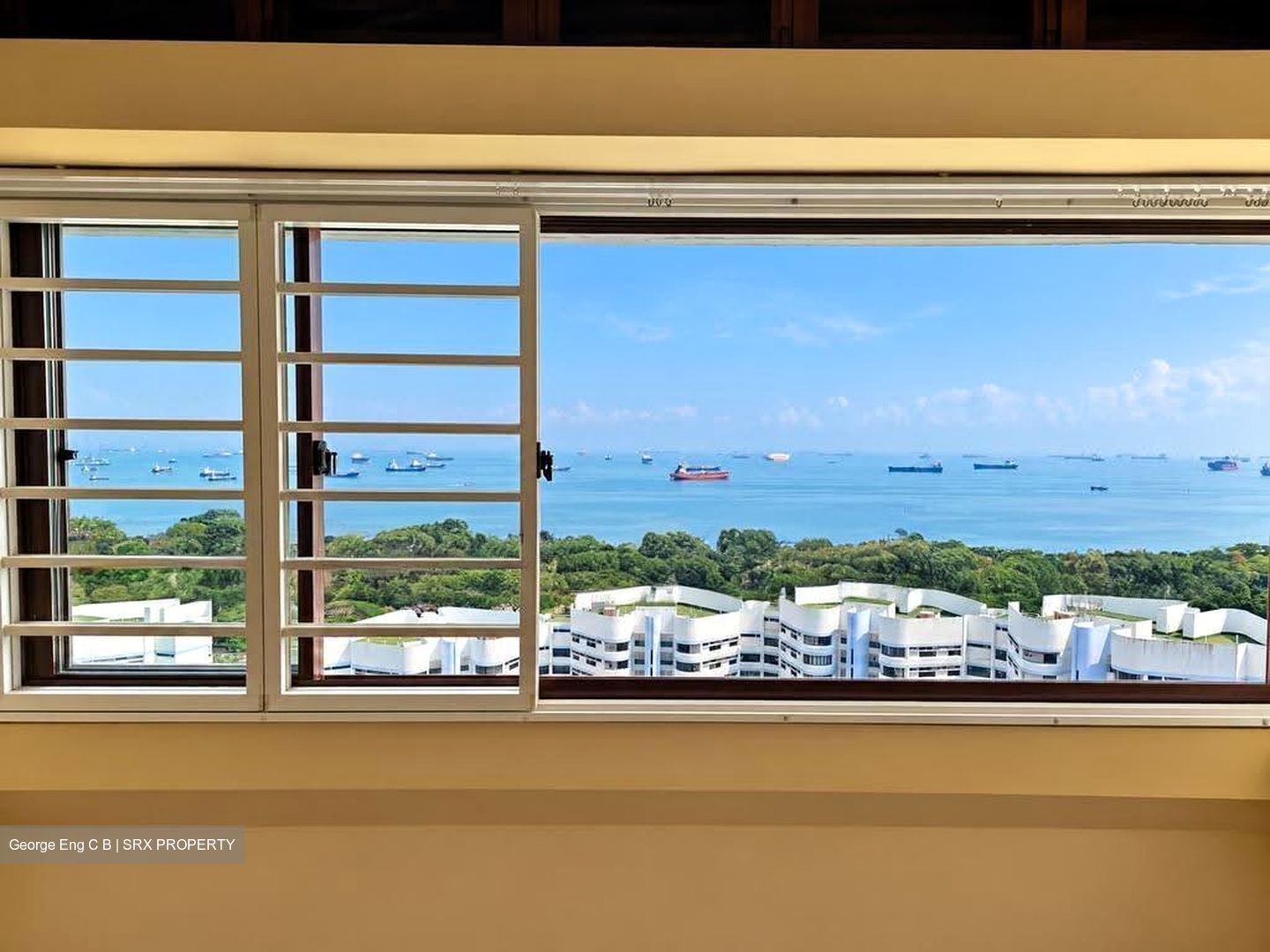 Mandarin Gardens (D15), Condominium #624169941
